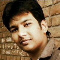 Ayush Verma