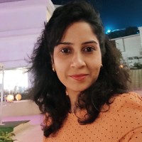 Jyoti Sajeesh