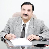 Farrukh Kemall