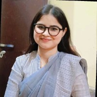Gargi Chaudhary