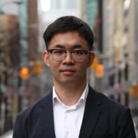 Eric Dang