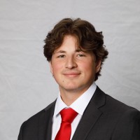 Tyler Haight, Eit