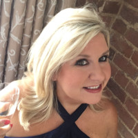 Catherine Burton