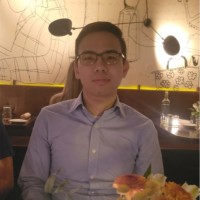 Justin Chan