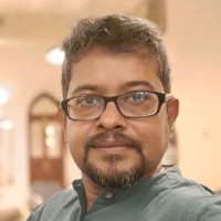 Saikat Baksi