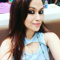 Srestha Banerjee