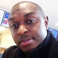 Gilbert Gathu