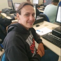 Marcos Ribeiro Dos Santos Filho