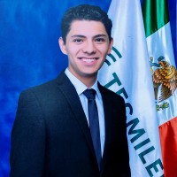 Elí Jonathan Elizondo Ortega