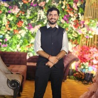 Mokksh Advani