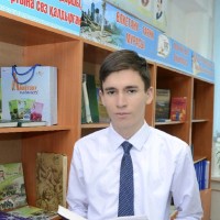 Дамир Назар