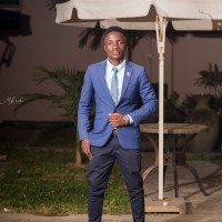 Patrick Bwalya