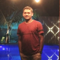 Santosh Chaugule
