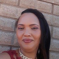 Tercia Smith