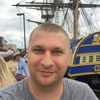 Oleksandr Makedonskyy