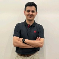 Jatin Joshi