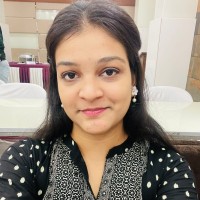Dharti Patel