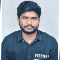 Vishnu Reddy