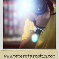 Peter Starostin
