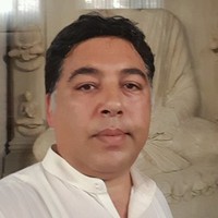 Faisal Rauf Khan