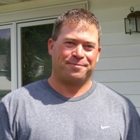 Chad Hickox