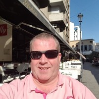 Richard Dow