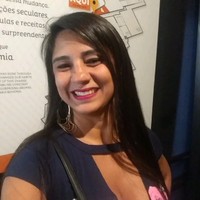 Luciana Moreira