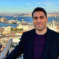 Kadir Emre Yildirim