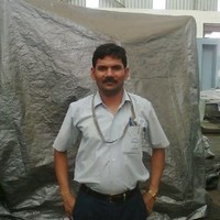 mahendra kumar jain