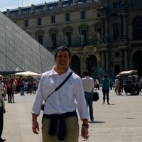 Juan Arancibia Navia