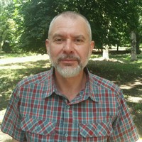 Vitaliy Koshans'Kyi