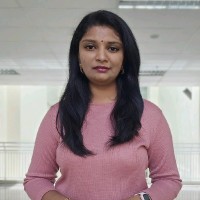 KAVILASHA RAJ KUMAR