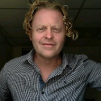 Michael Legge