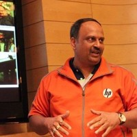 Venkatesh Sathyanarayan