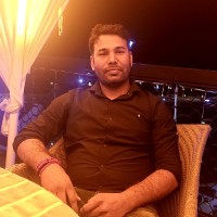 Pramod Kumar Jaiswal