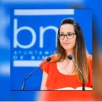 beatriz Oliván Romeu