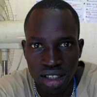 Rooney Makuei