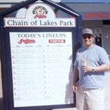 Michael D. Antonetti, P.G., LRS