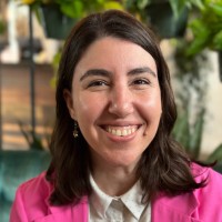 Dani Rosenkrantz, PhD