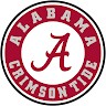 Alabama Football Undefined