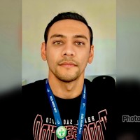Alexandre Pereira Porto (アレックス)