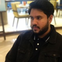 Umar Aziz Siddiqui