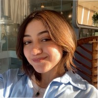 Mariam Fawzy