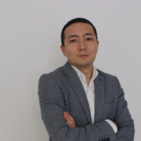 Almen Abdurassilov