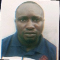 Adeboyejo Temitayo