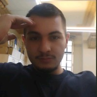 Lucas Mingroni