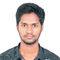 James Mariaraj