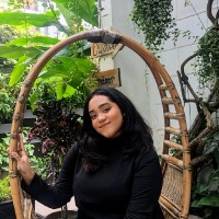 Tasneem Tabassum Zahir