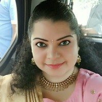 Radhika Arun
