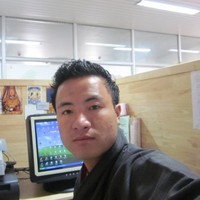 Tshering Dorji